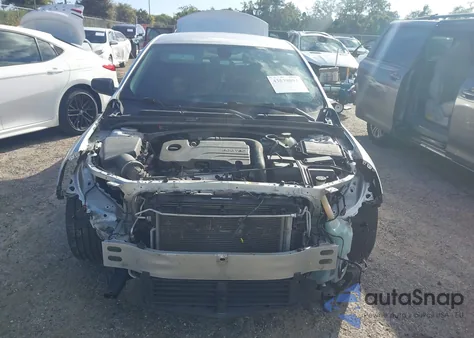 2019 Chevrolet Malibu 1Ls z USA, uszkodzony, nr VIN 1G1ZB5ST0KF223749